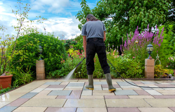 Best Brick and Stone Cleaning in Wakarusa, IN